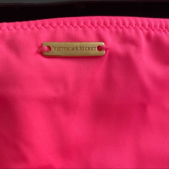 Victoria Secret Neon Cheeky Bottom - Picture 3 of 3